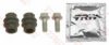 VAUXH 542392 Repair Kit, brake caliper